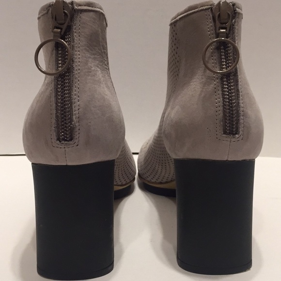 camper whitnee bootie